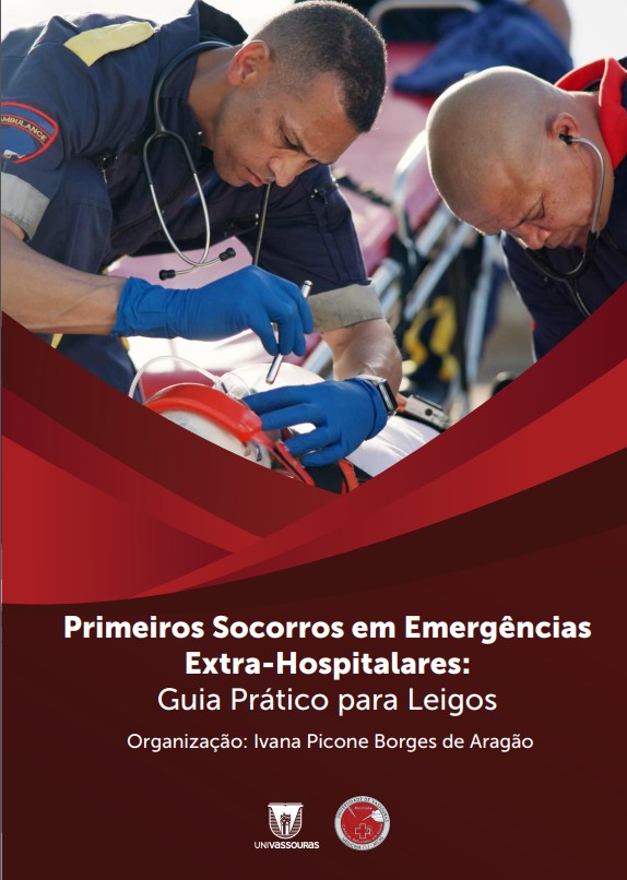 					Visualizar 2025: Primeiros Socorros em Emergências Extra-Hospitalares: Guia Prático para Leigos
				
